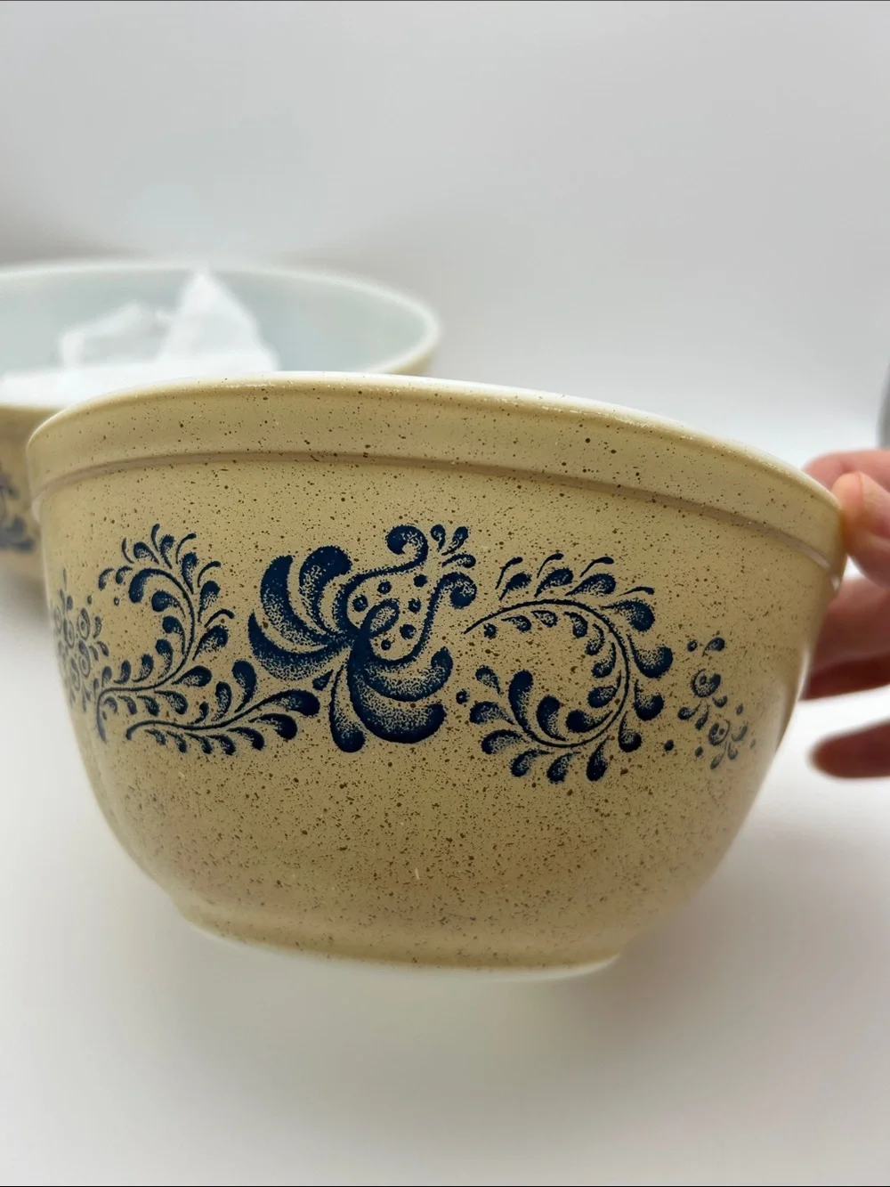 Pyrex #403 qt